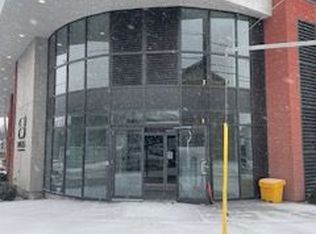 2344 Dufferin St E #512, Toronto, ON M6E3S4