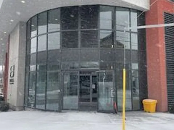 2344 Dufferin St E #512, Toronto, ON M6E 3S4