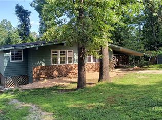 7 Grisham Cir, Bella Vista, AR 72715