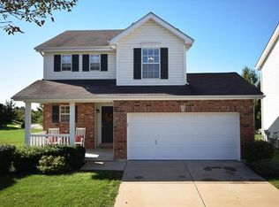 20 Bayhill Village Ct, O'Fallon, MO 63368
