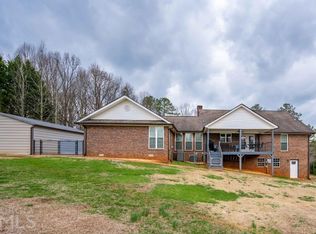 5195 Strickland Rd, Gainesville, GA 30507