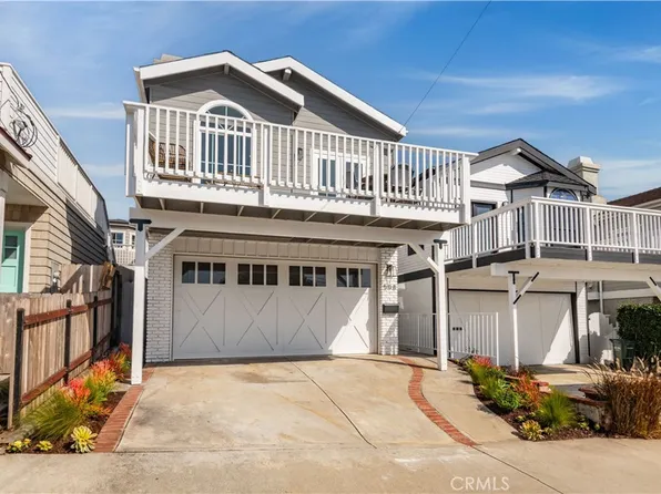 508 Gentry St, Hermosa Beach, CA 90254