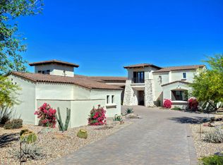 7516 E Wildflower Ln, Gold Canyon, AZ 85118