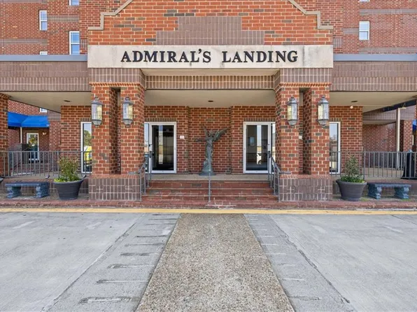 475 Water St APT 515, Portsmouth, VA 23704