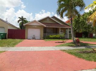 14360 SW 156th Ter, Miami, FL 33177