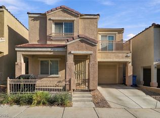 9104 Silk Threads Ave, Las Vegas, NV 89149