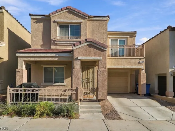 9104 Silk Threads Ave, Las Vegas, NV 89149