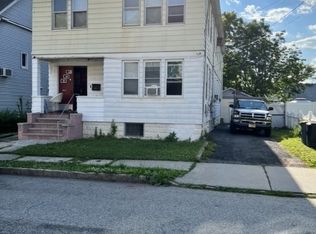181 Floyd St, Belleville, NJ 07109