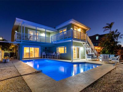 474 20th Ave, Indian Rocks Beach, FL, 33785