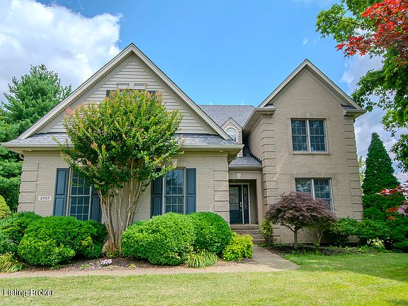 4th image of 3707 High Crest Ct