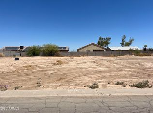 8904 W Troy Dr LOT 433, Arizona City, AZ 85123