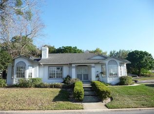 1554 Lake Marion Dr, Apopka, FL 32712