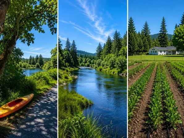 104 River Club Dr, Roseburg, OR 97471