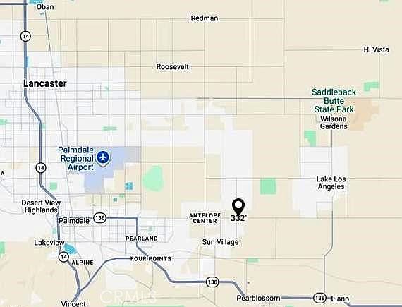 1st image of 12 Palmdale & Apn 3049 10 12 #110