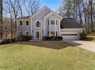 400 Surveyors Point, Suwanee, GA 30024