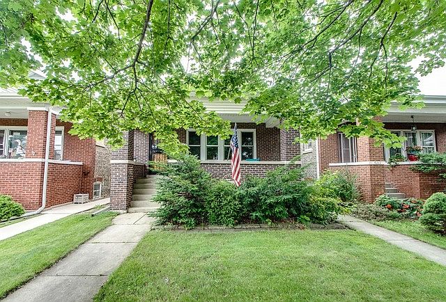 1st image of 5113 N Menard Ave