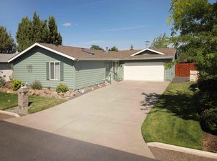 2532 NE Buckwheat Ct, Bend, OR 97701