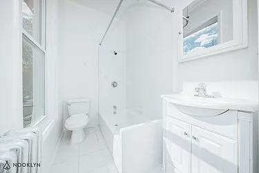 Rented by Nooklyn NYC LLC