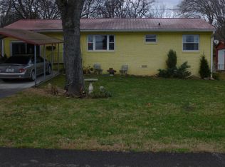 1905 Radiance Dr, Knoxville, TN 37912