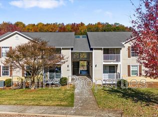 5521 Hornaday Rd UNIT K, Greensboro, NC 27409