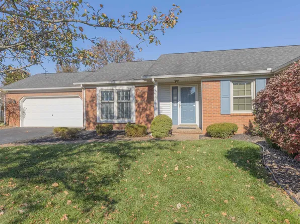 728 Kingswood Dr, Evansville, IN 47715