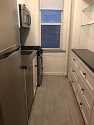 Rented by Charitable Broker