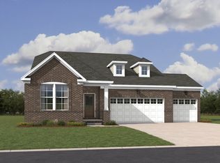 1210 Tucker Dr, Lebanon, TN 37087