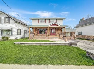 96 Elgin St, Kawartha Lakes, ON K9V3W7
