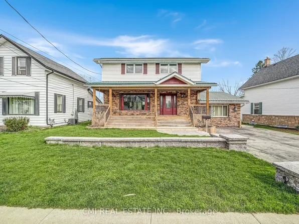96 Elgin St, Kawartha Lakes, ON K9V 3W7