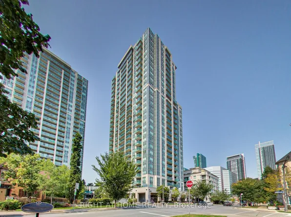 16 Harrison Garden Blvd #Lph02, Toronto, ON M2N 2T5