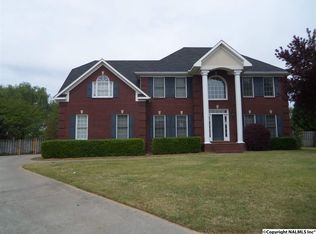 108 Lea Wood Ct, Madison, AL 35758