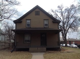 4903 Leighton Ave, Lincoln, NE 68504