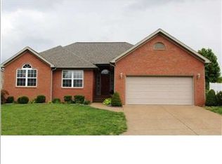 4322 Maryjoetta Dr, Newburgh, IN