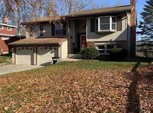 7831 White Birch Dr, Farwell, MI 48622