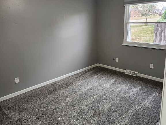 Updated Bedroom #1