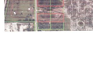 2899 Old State Road 8, Venus, FL 33960