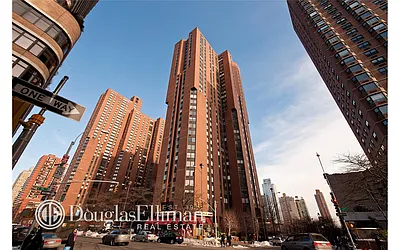 Sold by Douglas Elliman