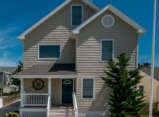 183 13th St, Avalon, NJ 08202