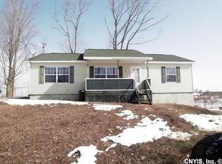 76 N Church Rd, Mexico, NY 13114