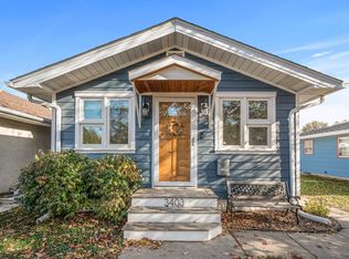 3403 24th Ave S, Minneapolis, MN 55406