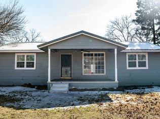 1890 Boon Dock Rd, Avinger, TX 75630