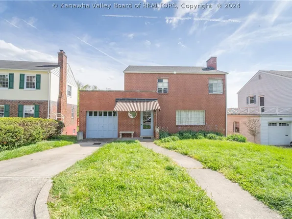 139 Swarthmore Ave, Charleston, WV 25302