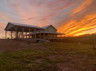 301 Little Cedar Ln, Saint Joe, AR 72675