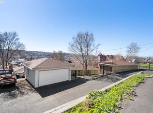 107 NE Ellis Ave, Pendleton, OR 97801