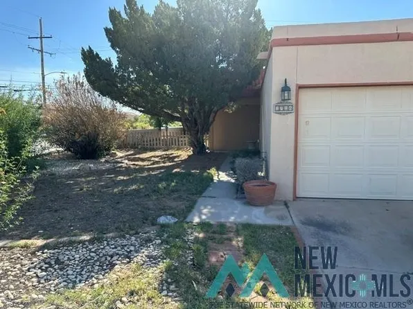 1716 Trevino Ct, Carlsbad, NM 88220