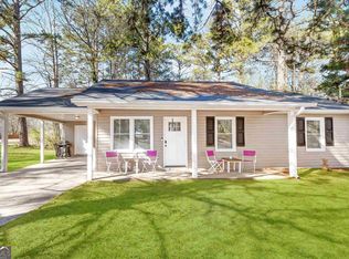 10 Lajuana Dr, Carrollton, GA 30116