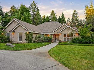 12893 Chatsworth Ln, Grass Valley, CA 95945