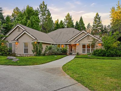 12893 Chatsworth Ln, Grass Valley, CA, 95945