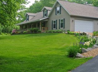 3816 Woodhaven Ln, Rhinelander, WI 54501