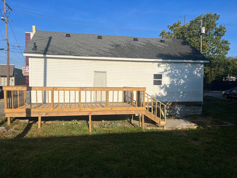 108 N Main St, Batesville, IN 47006 MLS 21949755 Zillow